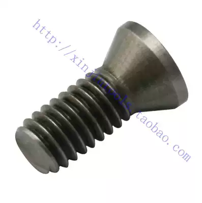 Boutique CNC cutter bar screws 12 9 M2 * 5 M2 5*6 8 M3 * 8 10 M3 5*12 M4 * 8 10