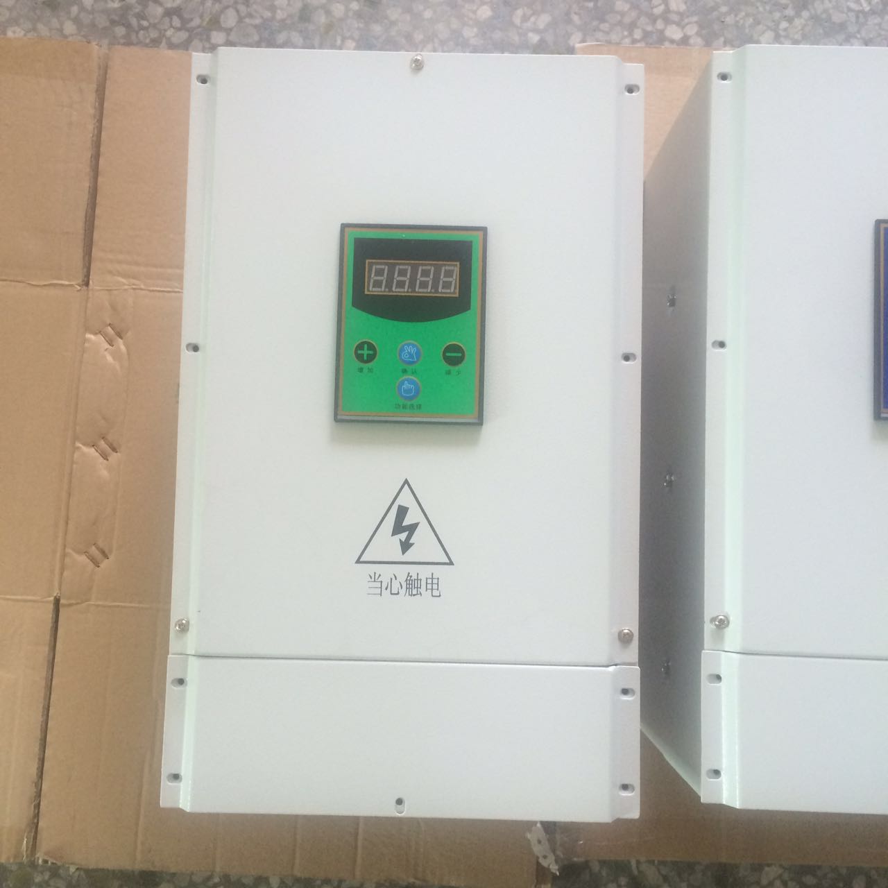 20KW 20KW 25KW 30KW 30KW heating controller induction heating control board electromagnetic heater industry