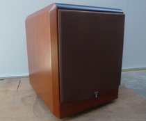 UK B&W Baohua Family Cinema 5 1 active low sound cannons HiFi12 inch low sound cannons shock heavy bass