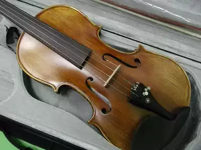 4 4 4 3 4 1 2 1 4 High grade handmade tiger pattern violin Dragon high grade examination adult violin