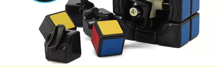 Rubiks cube hai ba bốn năm bước thi đấu xoắn tốc độ chuyên nghiệp trơn tru dành riêng cho trẻ em người lớn mới bắt đầu học sinh đồ chơi thông minh trò chơi lắp ráp