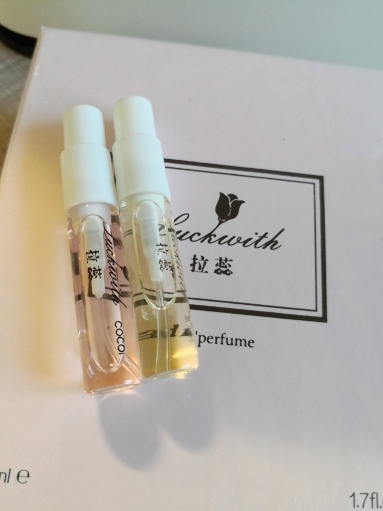 拉蕊香水持久淡香怎么样好用吗是名牌吗，真实使用体验（经典国货品牌）_搜券