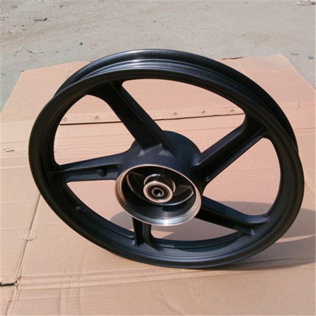 Áp dụng cho lục địa mới Honda SDH150-26 150 sau vành sau bánh sau bằng nhôm Bánh xe chính hãng - Vành xe máy vành xe máy wave