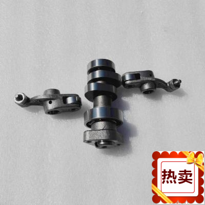Suitable for new continents Honda SDH125-7E cam rocker CG125 camshaft rocker rocking ratio