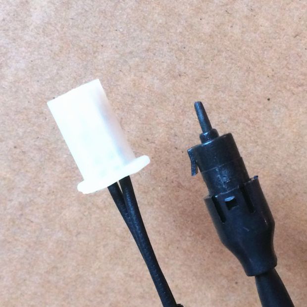 Công tắc ly hợp Yamaha Tianjun YB125SP phía trước và phía sau công tắc đèn phanh công tắc đèn phanh - Đèn xe máy đèn led xe dream