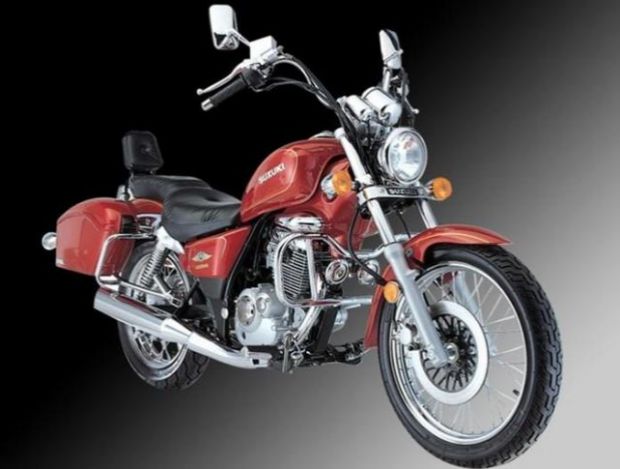 Áp dụng cho vòng thép phía trước Suzuki GZ125HS Prince Prince, vòng thép phía trước, hốc bánh trước, bánh trước bằng nhôm - Vành xe máy vành xe dream thái xịn