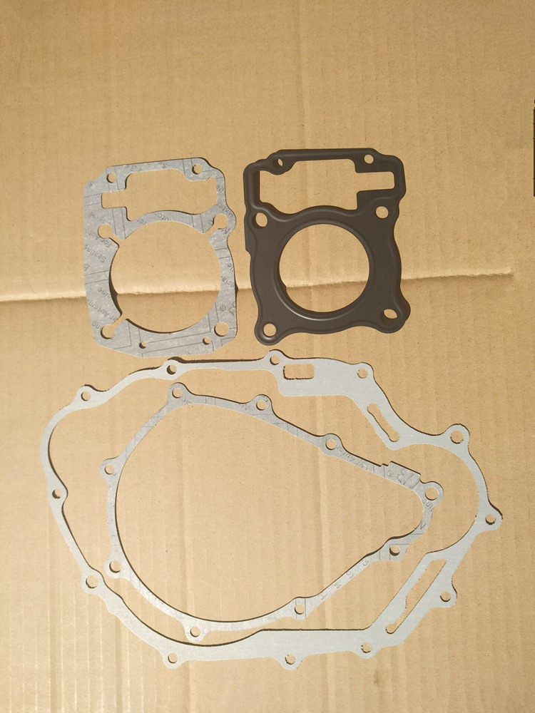 Suitable for new continents Honda SDH150-F warfare god CBF150-SF full car pad overhaul cushion cylinder cushion edge cover cushion