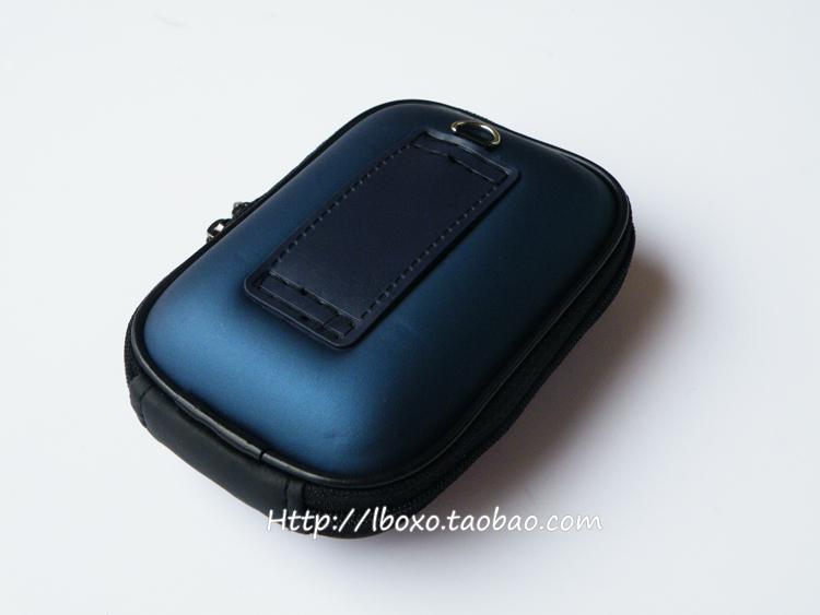 Miễn phí vận chuyển túi máy ảnh kỹ thuật số Nikon S6200 6300 6100 4300 A100 L22 cứng vỏ bảo vệ tay - Phụ kiện máy ảnh kỹ thuật số túi máy ảnh sony