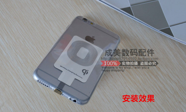 chargeur pour téléphones APPLE APPLE - Ref 1290989 Image 12