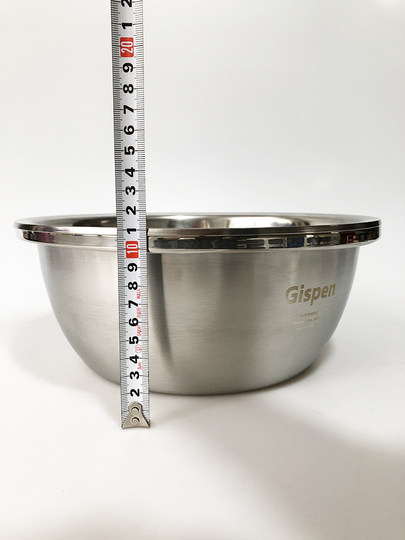 XMAN+ stocks multi-functional drain basin, stainless steel vegetable basin, household fruit basket and noodle baking dish fruit basin