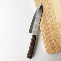 XMAN stock 9 Chrome stainless steel household kitchen knife Japanese Sande blade fish slice sashimi cooking knife tail goods
