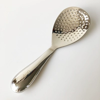 Xman+инвентарь 304 из нержавеющей стали Rice Spoon Home Sheng Rice Spoons Commercial Sheng Rice Speing Spoon Spoon Table