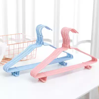 XMAN inventory new hangers, hangers, clothes racks, clothes racks, household hanging clothes inventory, micro-defective products