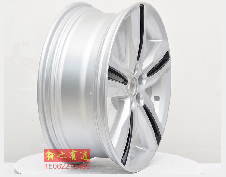 Trung tâm bánh xe nguyên bản cho bánh xe hợp kim nhôm Zotye t600 T700 18 inch 19 inch 	mâm xe ô tô 7 chỗ