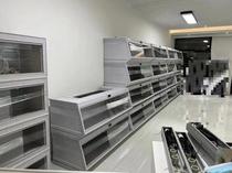 Wopai climbing box snake rack snake cabinet climbing cabinet 150*65*50