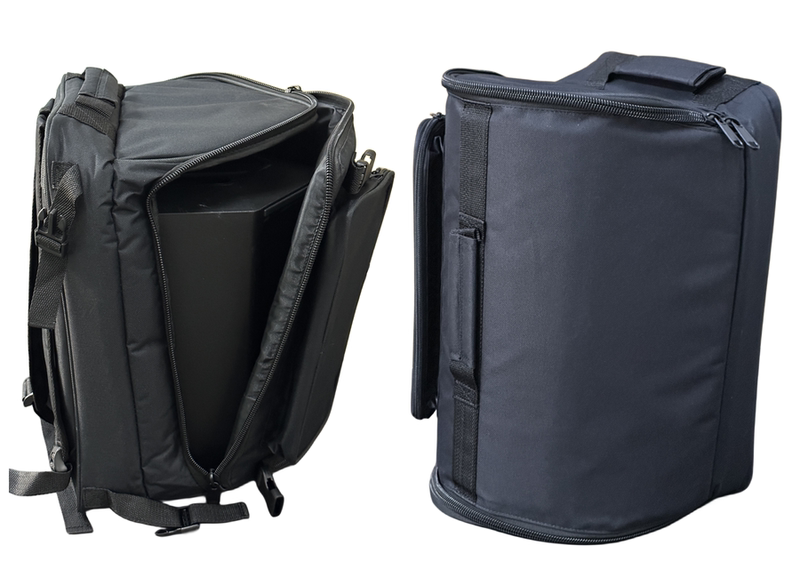 Brand New, Suitable for Bose S1 Pro Pro+, Outdoor Backpack, Can Be Carried on the Back or by Hand, Buy a Backpack and Get a Speaker Cover as a Gift