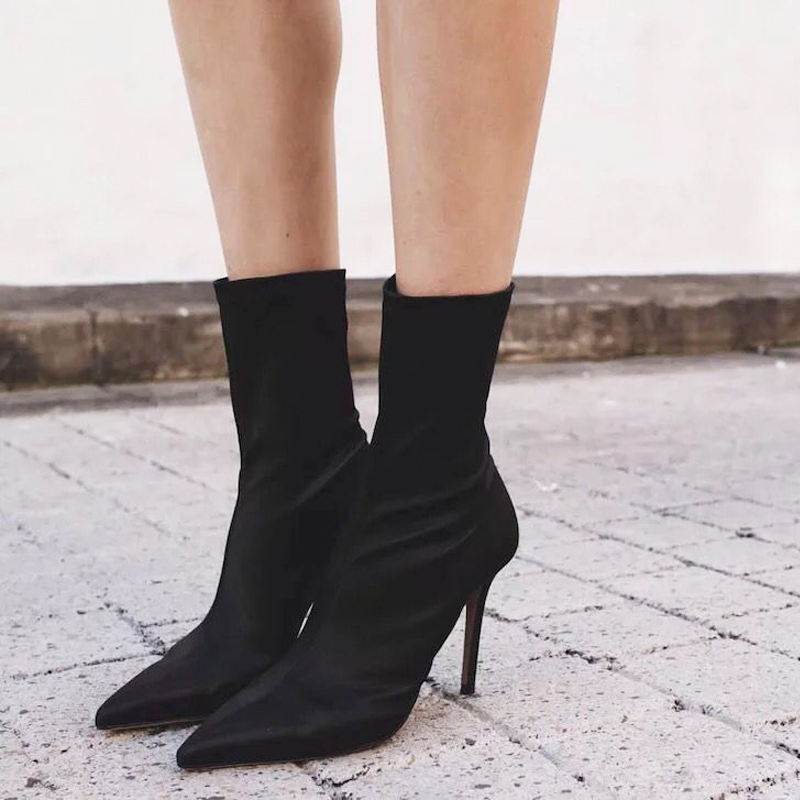 Bottes mi-saison femme OTHER   en Caoutchouc - Ref 3250246 Image 3