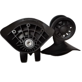 Netease строго выбранный багажный колесо HL033