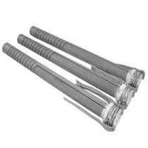 Single-ended single-head double-threaded silicon carbon tube single-threaded silicon carbon rod threaded silicon carbon rod heating rod non-standard customization