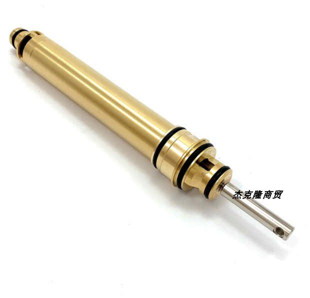 Hansgrohe Accessories Bathtub surface basin tap lifting copper water distributor water mixing valve components 96775000