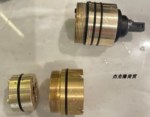 Dornbracht Contemporary valve core Extension of the surface basin tap valve core lengthened by 1286997090