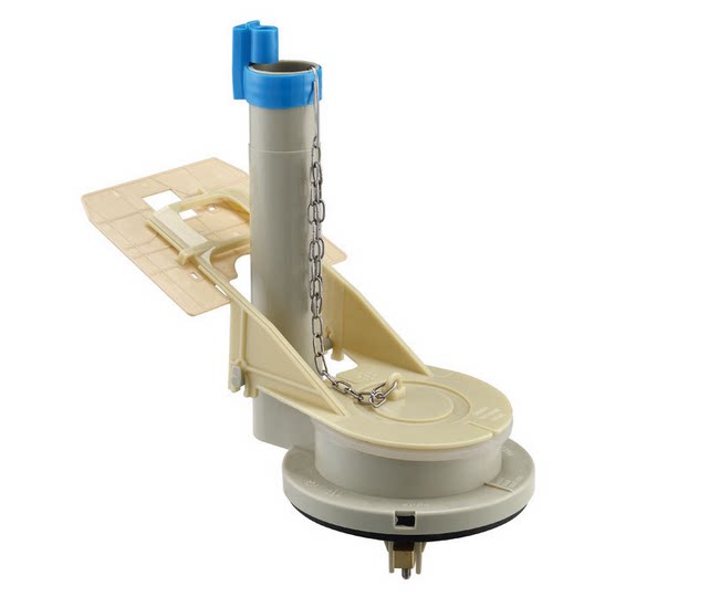 TOTO Toilet water tank accessories drain valve body CW864 CW854 underwater piece 3 inch drain seat