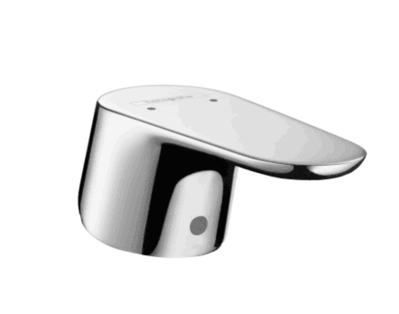 Hansgrohe Shower Basin Faucet Accessories 98532000 Handle Handlebar 98532