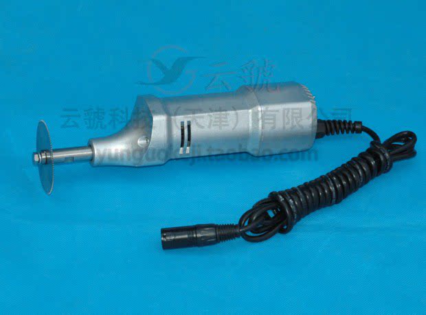 BTLJ-Ⅴ型短轴电动开颅锯(120W)法医尸体解剖电动锯