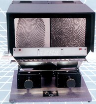 FX-8B optical projection comparator