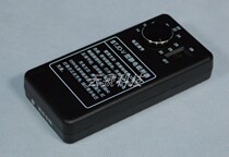 BTJD-V electrostatic adsorber dust footprint extraction