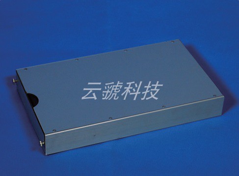 足迹保护盒
