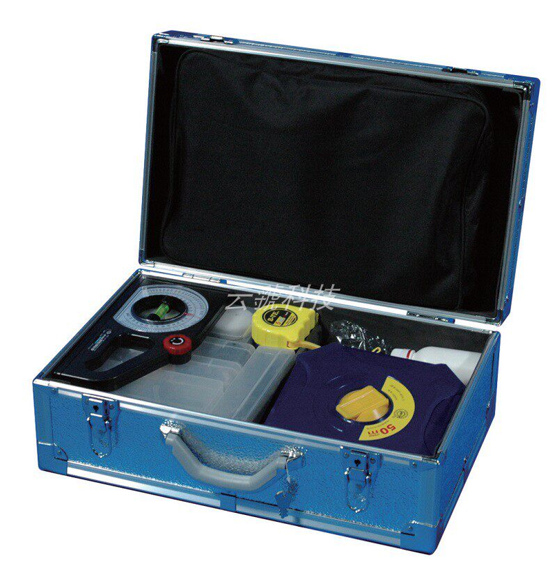 BTJT-2 Traffic Case Site Investigation Box Site Investigation Tool Box