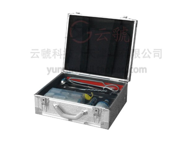 BTFK-I Forensic Onsite Survey Kit Forensic On-site Survey Toolbox