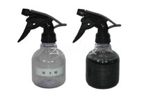 Black suspension oil fingerprint rapid appearance liquid fingerprint appearance liquid fingerprint appearance reagent liquid fingerprint powder