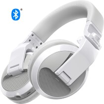 Pioneer HDJ-X5BT Bluetooth version wireless head-mounted closed-ear large-ear DJ monitoring headphones