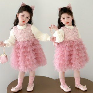 Bow princess dress category b 18 months soft and comfortable