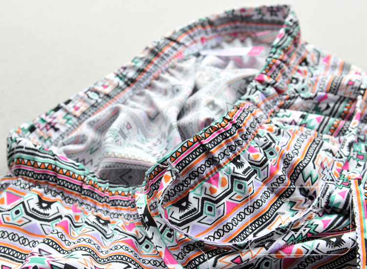 Pantalon pyjama - Ref 743494 Image 23