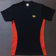 Спортивная футболка 强手速干 mizuno/ 美津浓 马拉松