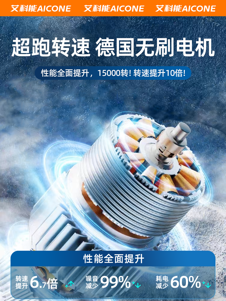 <!--手持小风扇超高速涡轮便携式小型降温神器迷你折叠USB充电随身静音桌面电风扇2024新款无叶制冷小空调大风力-->