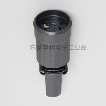 AMERICAN DENKI American motor waterproof socket 4324RW-L15 socket connector 30A 250V