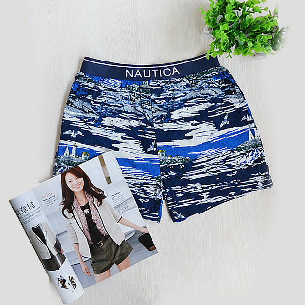 Pantalon pyjama - Ref 721644 Image 7