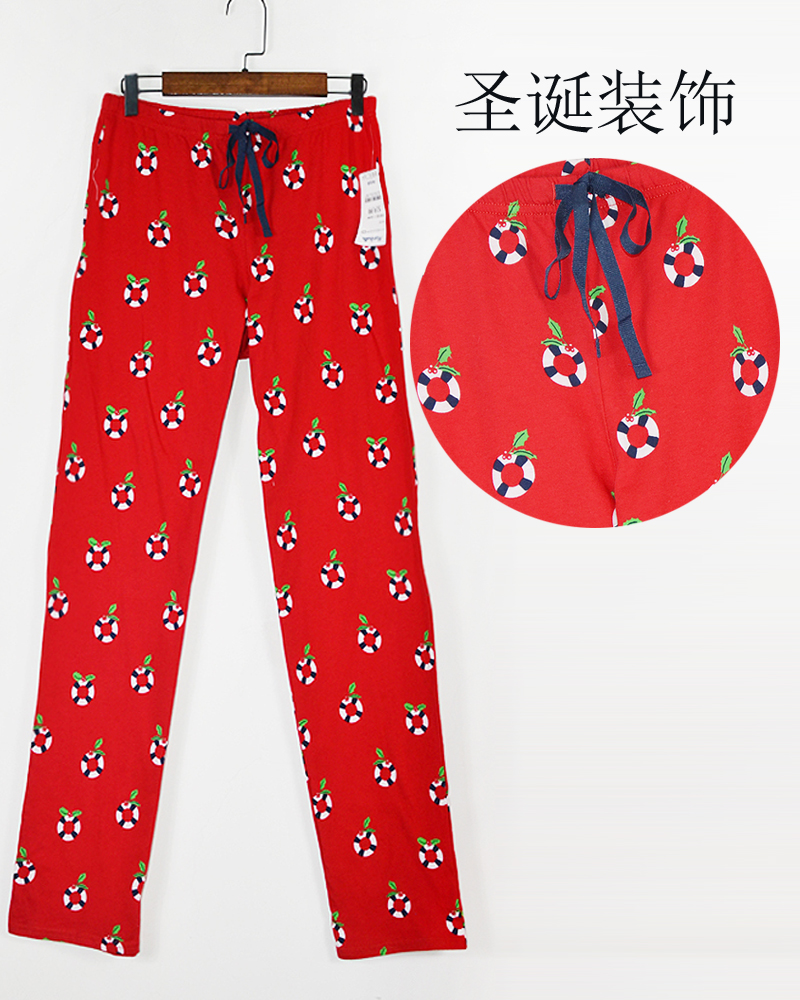 Fat mm Châu Âu và Hoa Kỳ đơn mùa xuân và mùa hè mỏng cotton dệt kim eo cao kích thước lớn mềm mại thoải mái quần quần nhà quần quần short nữ