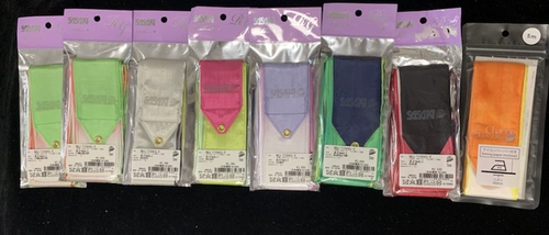 [SPOT] Yi Zhuoyue/Sasaki Art Gymnastics Gravity Gradient Color лента 5m6m New Edition Limited Model