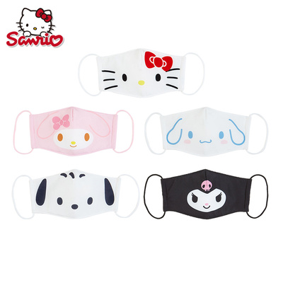 taobao agent Sanrio Sanrio Hello Kitty Jade Guogou Big Ear Dog Kuromi Merlot Cartian