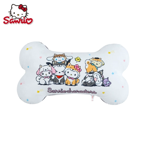 Sanrio Sanrio Shiba Inu Series Cartoon Soft Mite Pillow Cushion