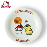 Sanrio Sanrio Paju Dog Dog Dog Dog Стол Стол Стол Кубка чашки чашки чаша чаша