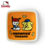 Sanrio Sanrio Paju Dog Dog Dog Dog Стол Стол Стол Кубка чашки чашки чаша чаша