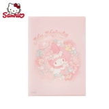 Мультяшная папка для школьников, 2020