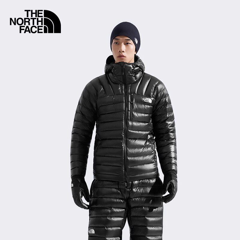 Thenorthface Summit Peak Series Men's Breithorn Lightweight Goose down Jacket 8Fjd
