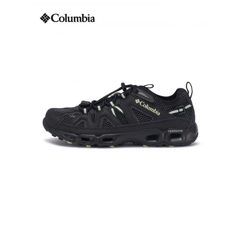 Columbia Men's Outdoor Cushioning, Grip, Wear-Resistant, Comfortable Amphibious Hiking Shoes Dm1238